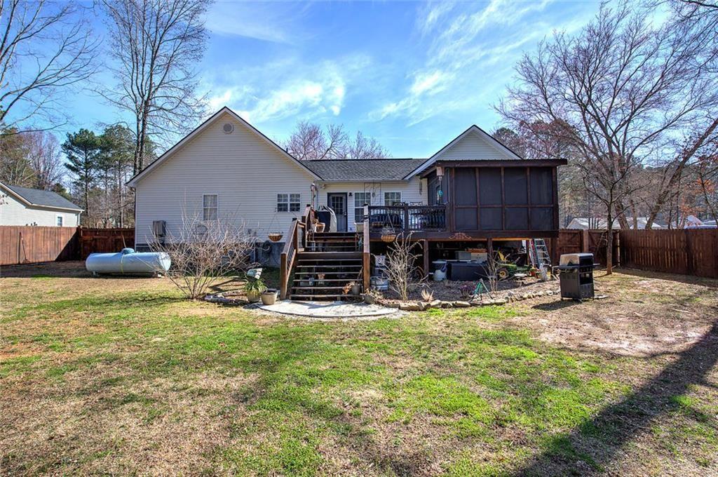 92 Morgan Drive