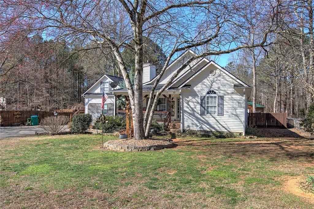 92 Morgan Drive