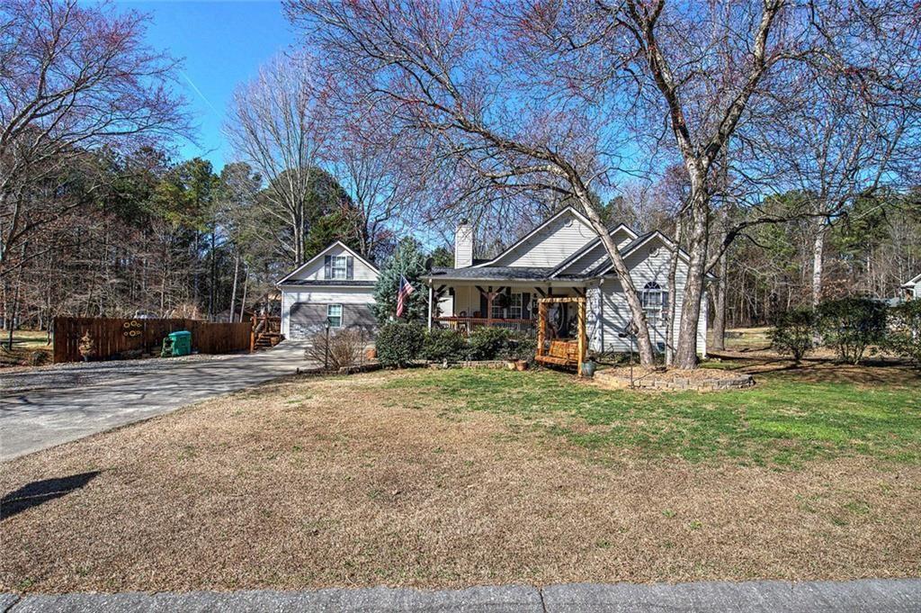 92 Morgan Drive