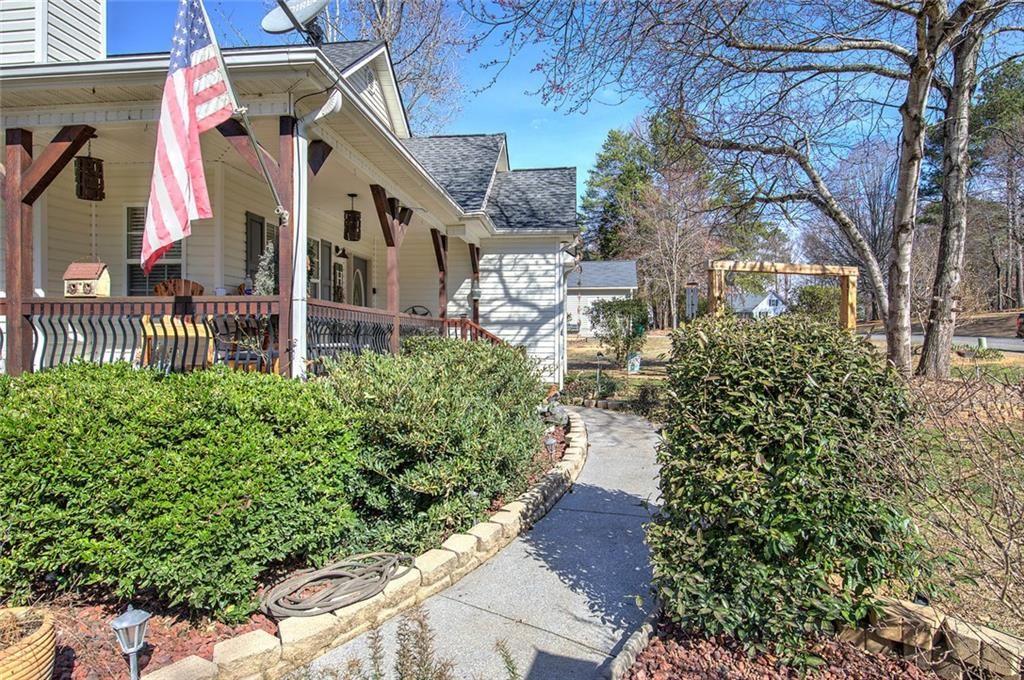 92 Morgan Drive