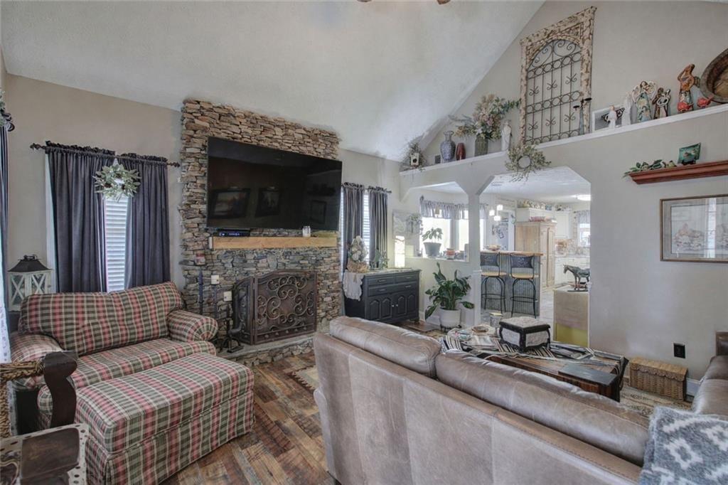 92 Morgan Drive