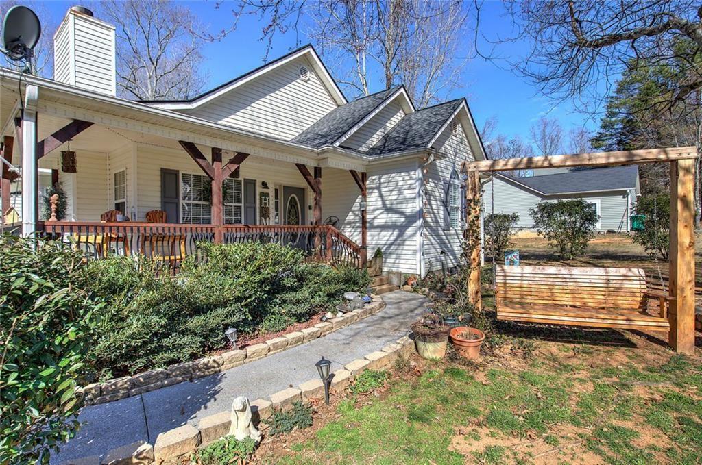 92 Morgan Drive