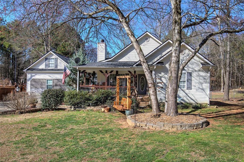 92 Morgan Drive