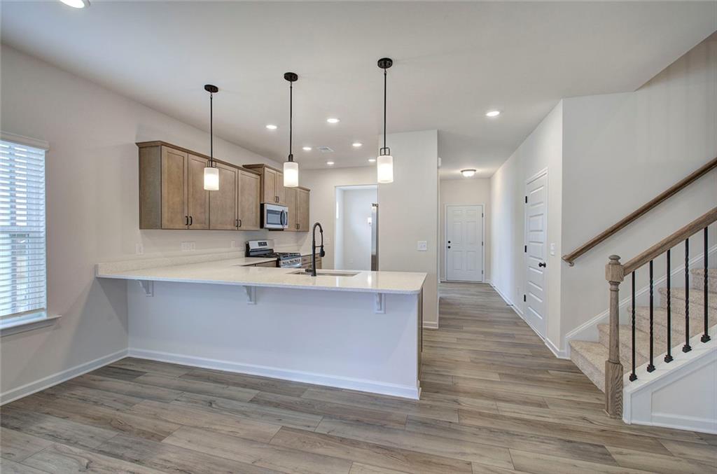 503 Ozark Lane