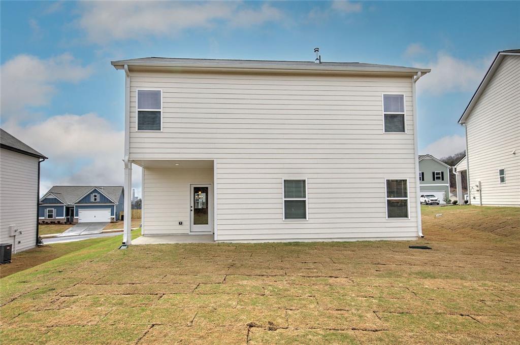 503 Ozark Lane