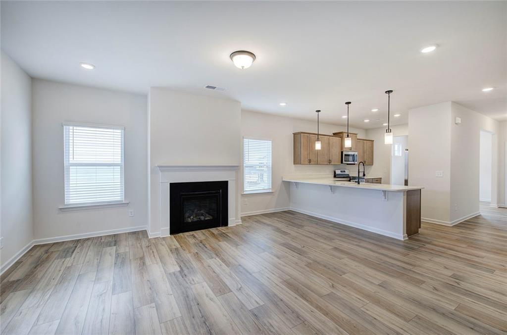 503 Ozark Lane