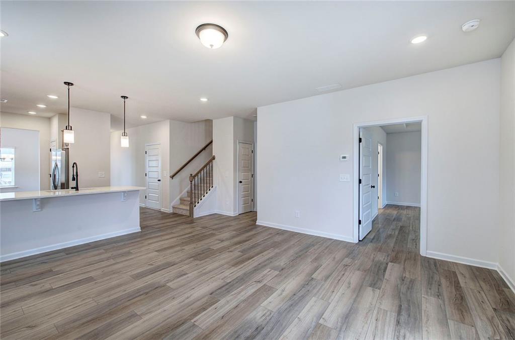 503 Ozark Lane