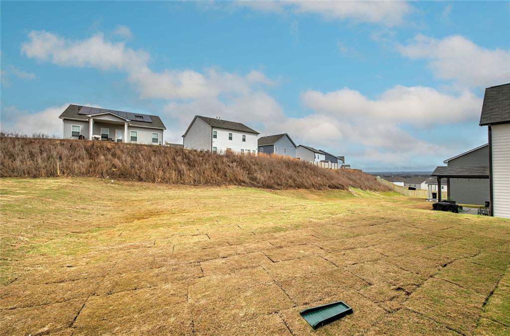 503 Ozark Lane