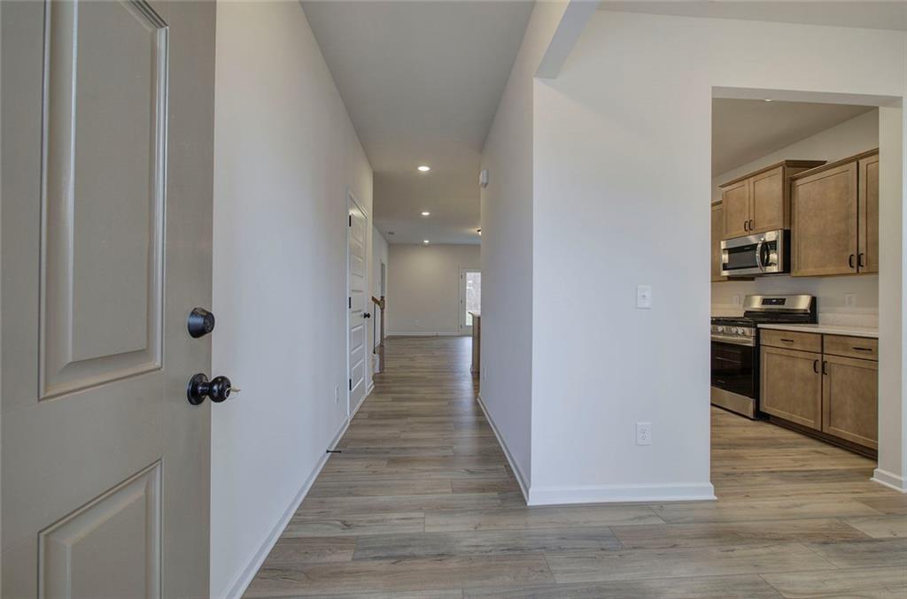 503 Ozark Lane