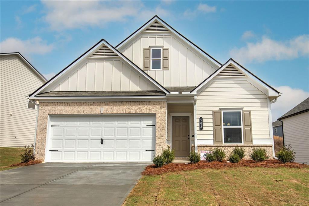 503 Ozark Lane