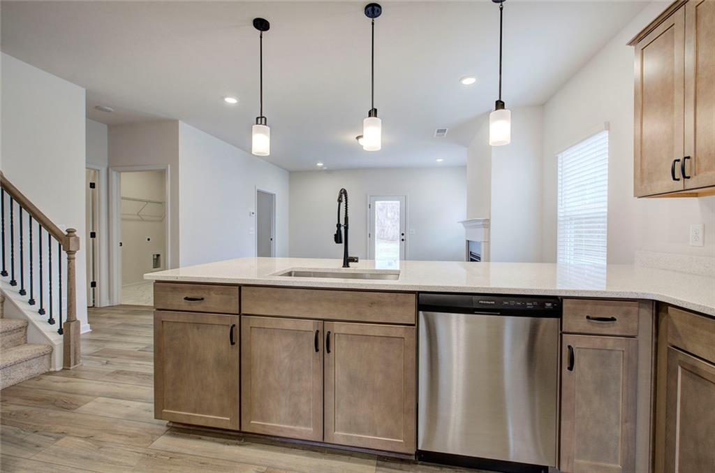 503 Ozark Lane