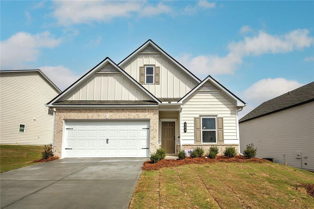 503 Ozark Lane