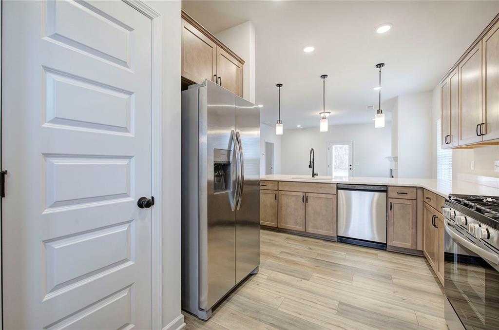 503 Ozark Lane