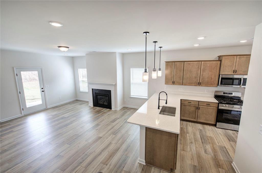 503 Ozark Lane