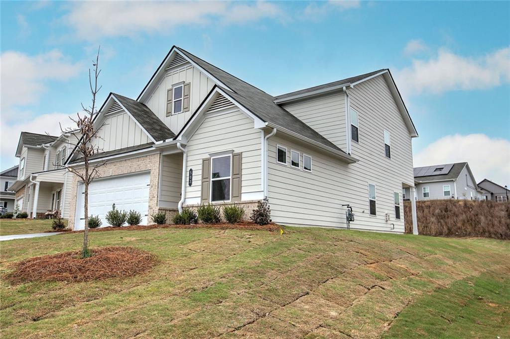 503 Ozark Lane