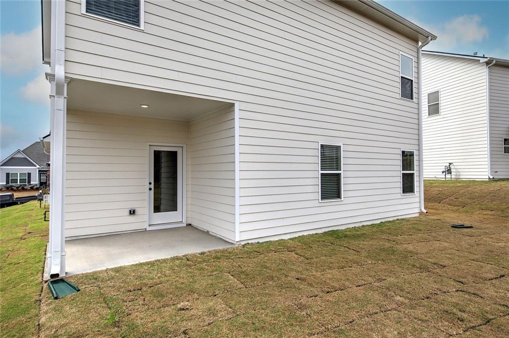503 Ozark Lane