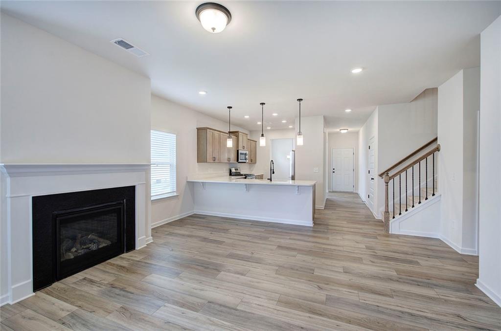 503 Ozark Lane