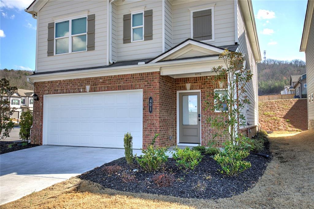 401 Perth Drive