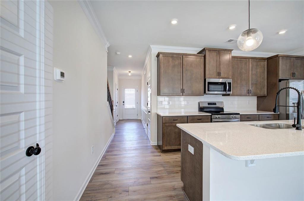 401 Perth Drive