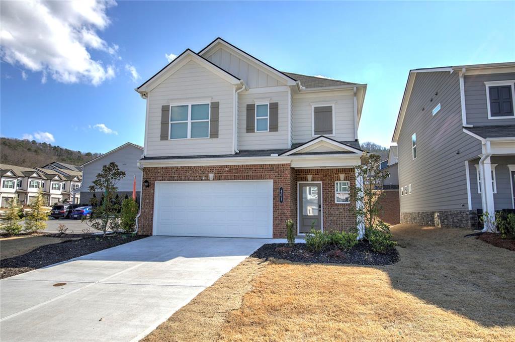 401 Perth Drive