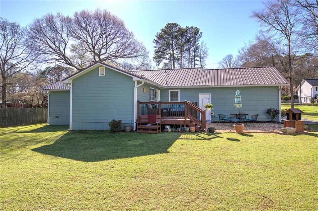 12 Wooddale Drive SW