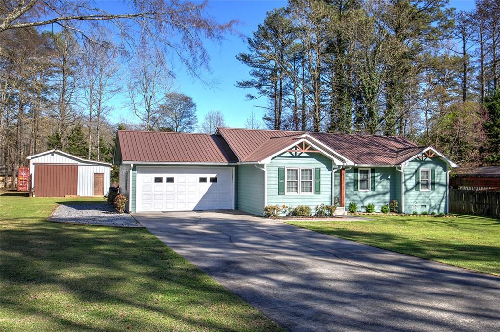 12 Wooddale Drive SW