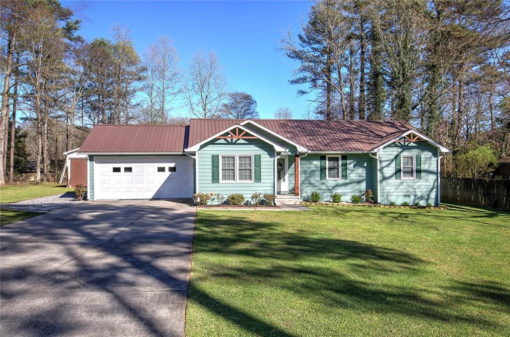 12 Wooddale Drive SW