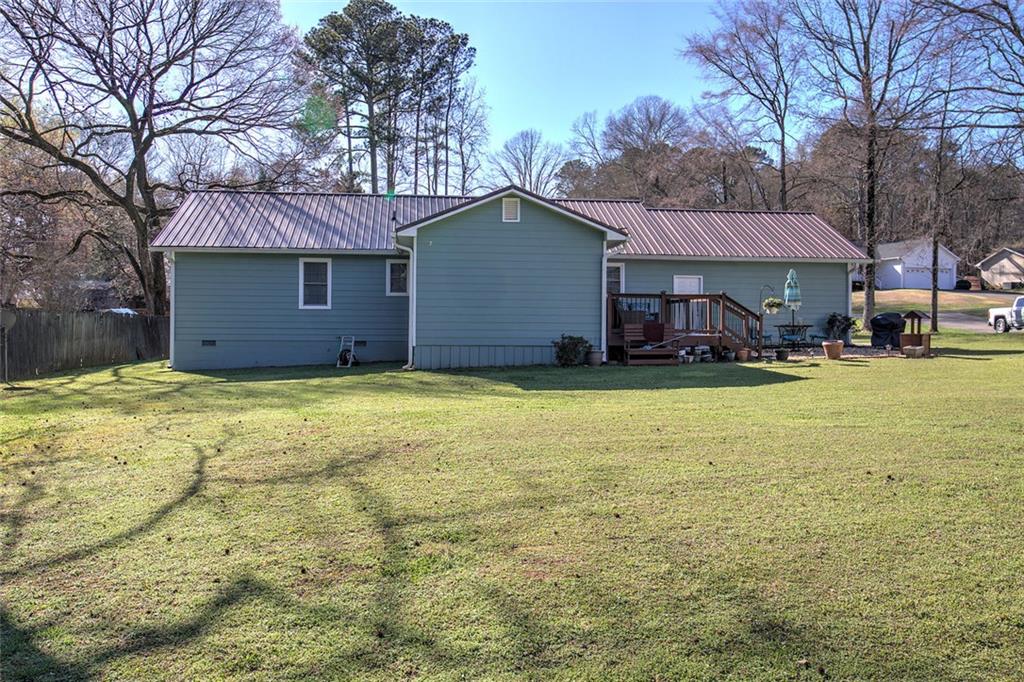 12 Wooddale Drive SW