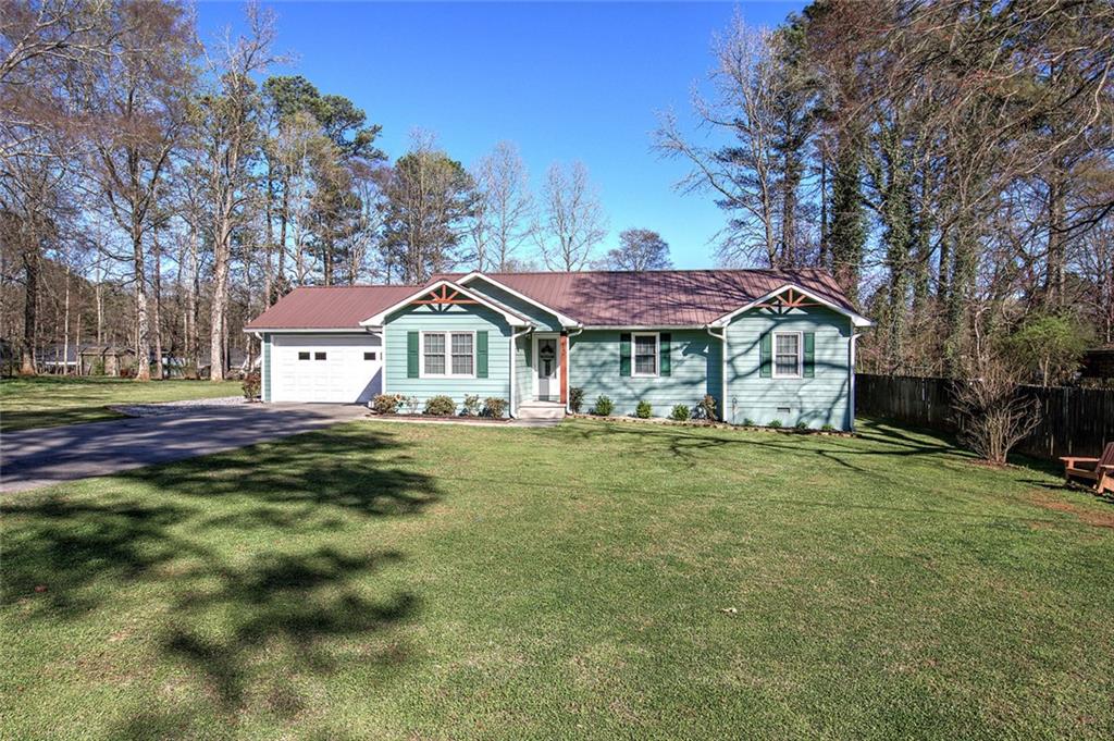 12 Wooddale Drive SW