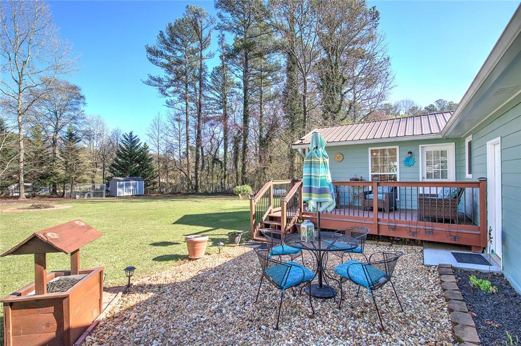 12 Wooddale Drive SW