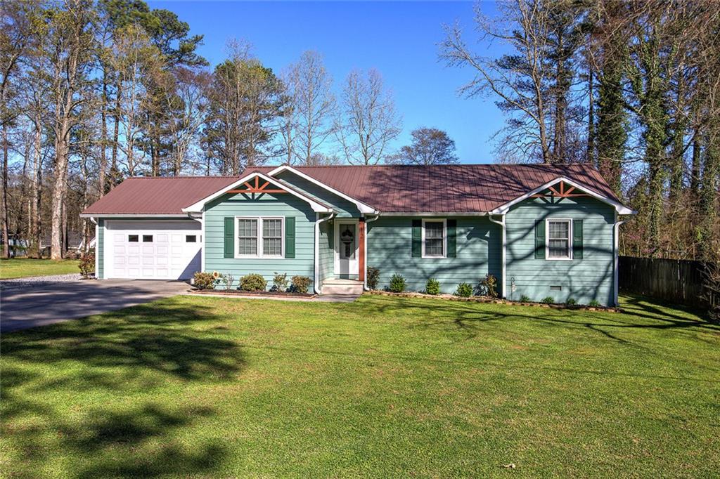 12 Wooddale Drive SW