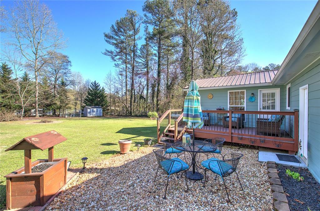 12 Wooddale Drive SW