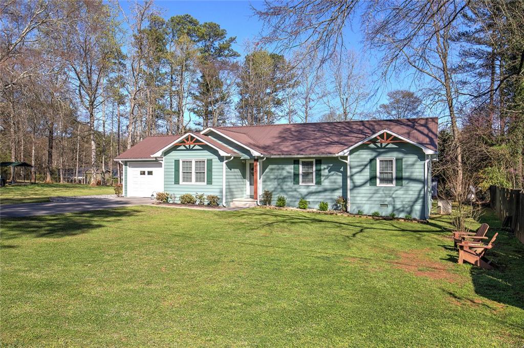 12 Wooddale Drive SW