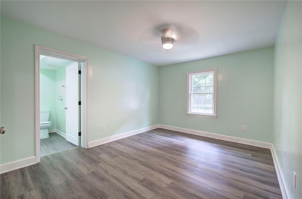 4 Echota Circle SW