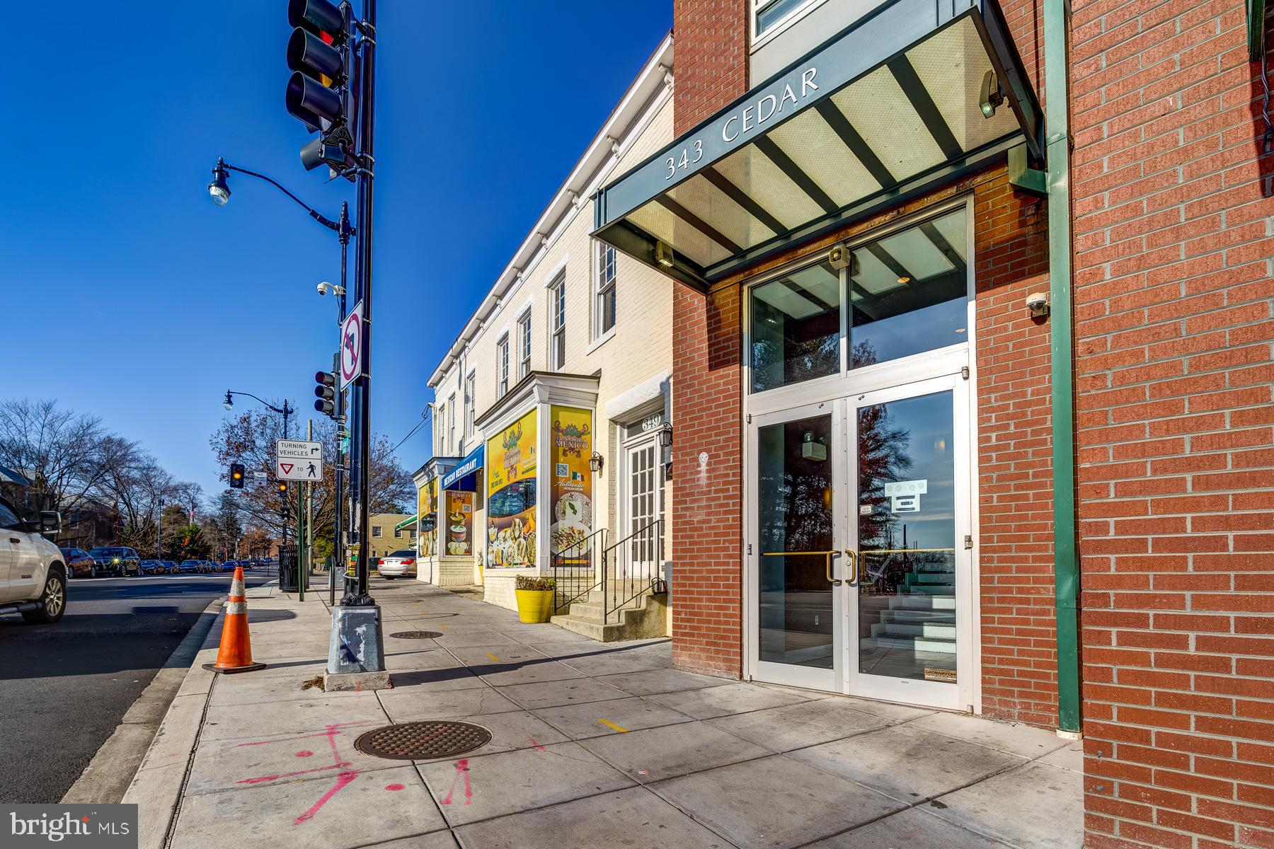 343 CEDAR ST NW #312