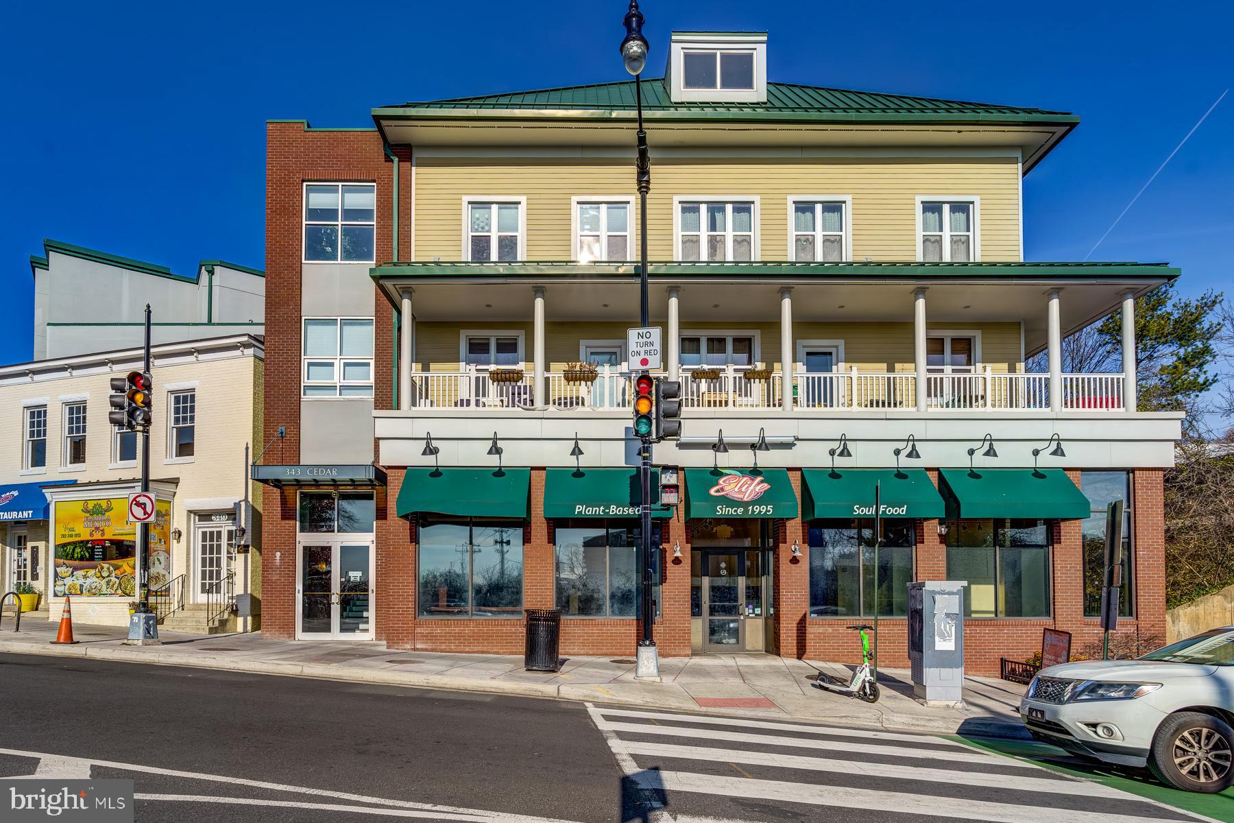 343 CEDAR ST NW #312