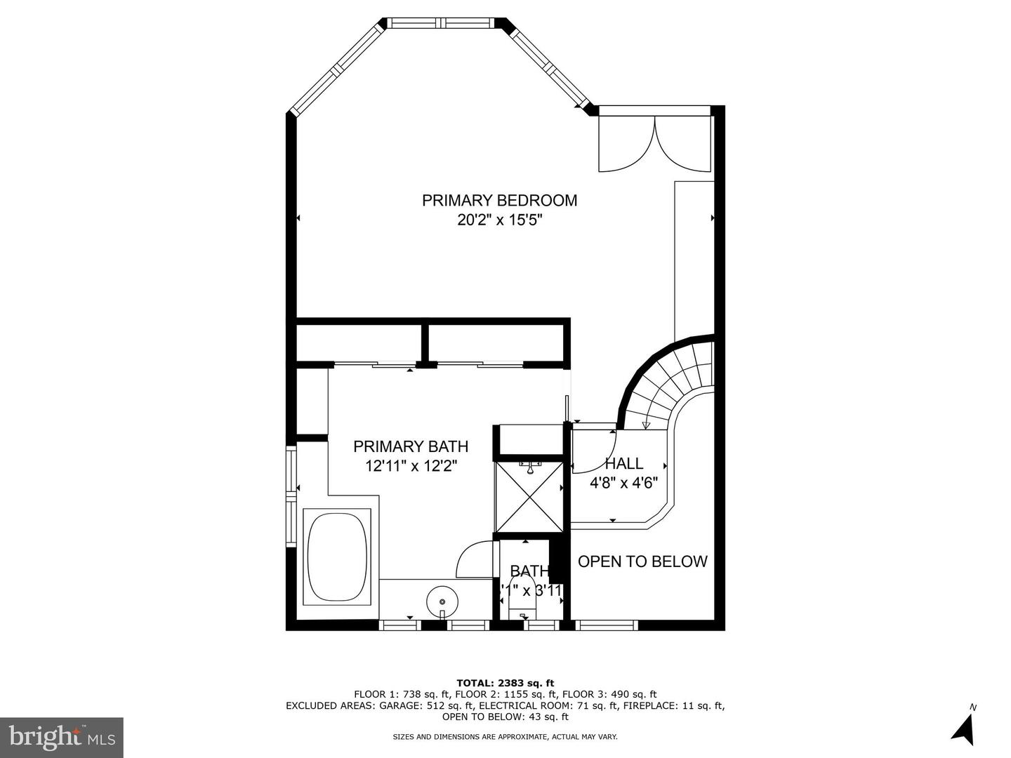 2930 Edgewater Dr