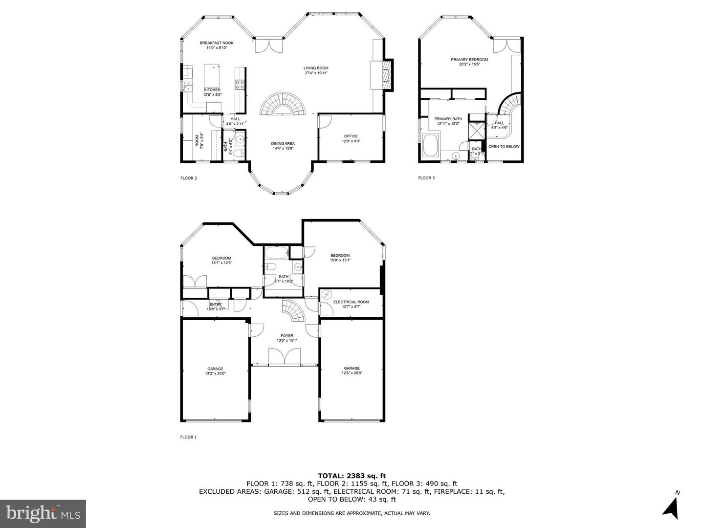 2930 Edgewater Dr