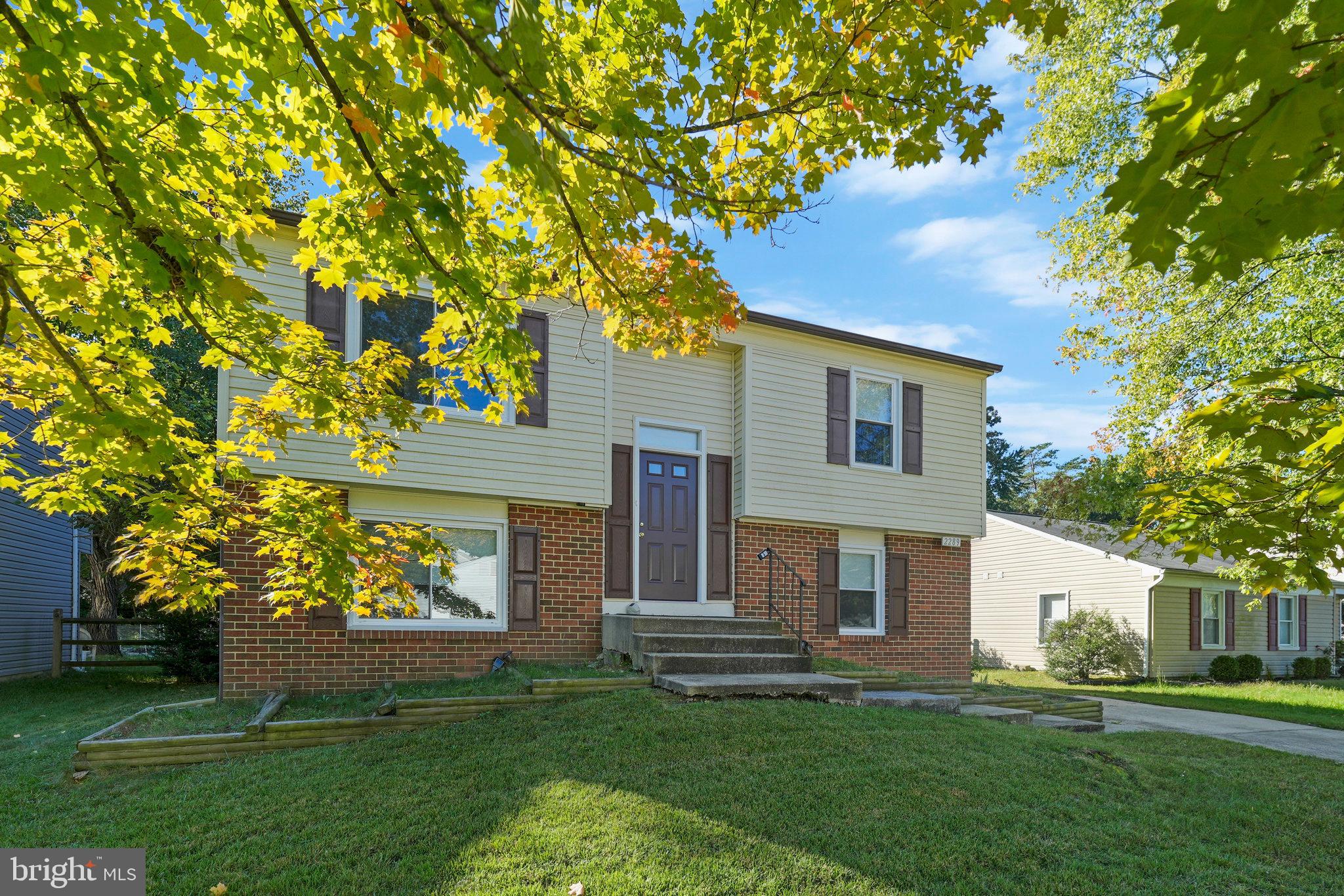 2289 Vine Hill Ct