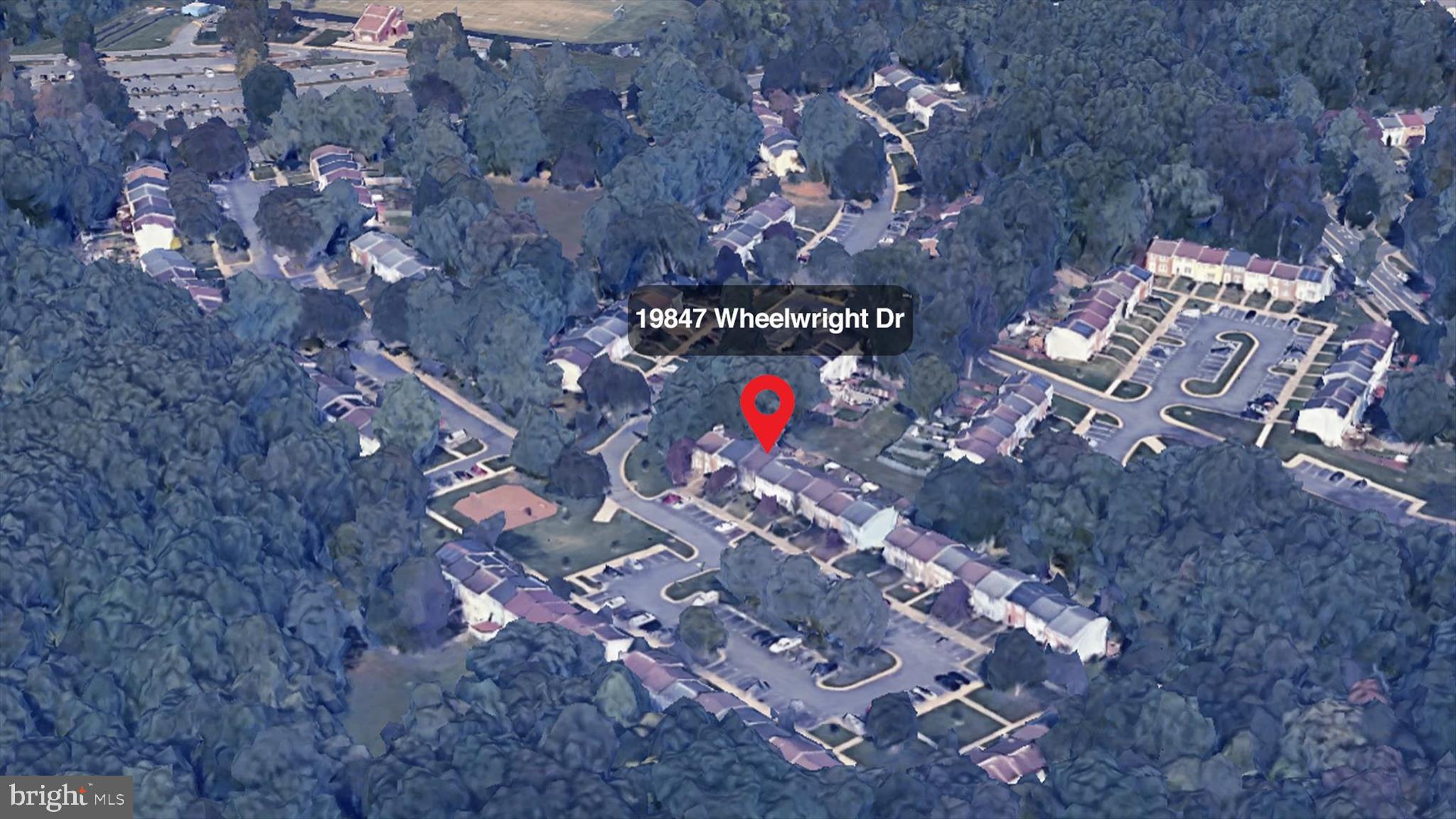 19847 WHEELWRIGHT DRIVE