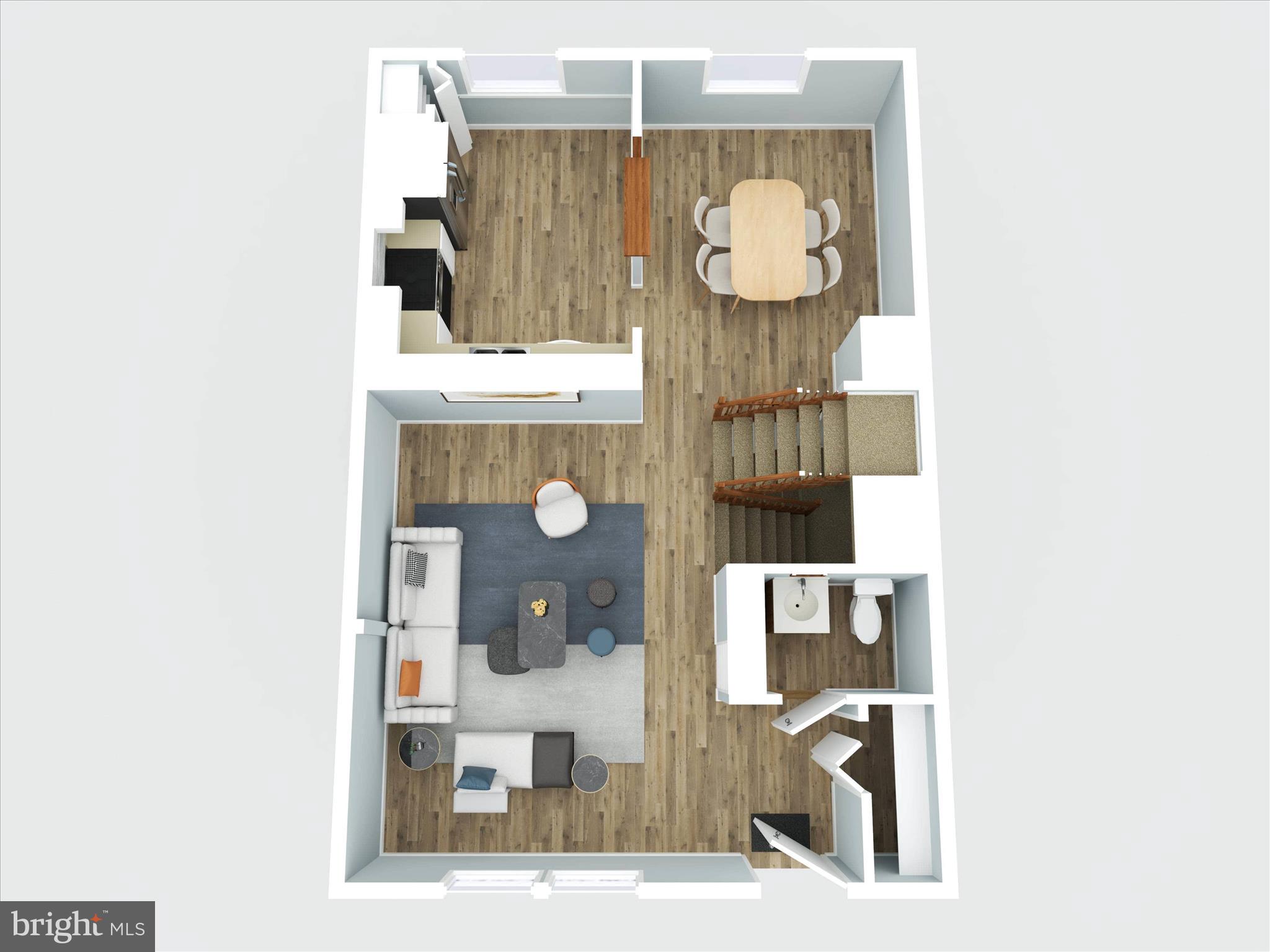 19847 WHEELWRIGHT DRIVE