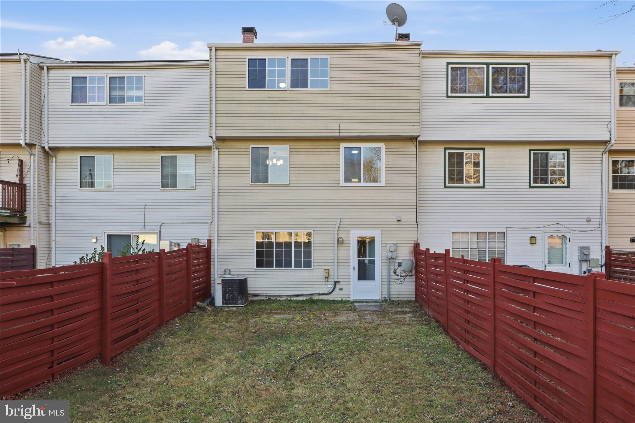 19847 WHEELWRIGHT DRIVE