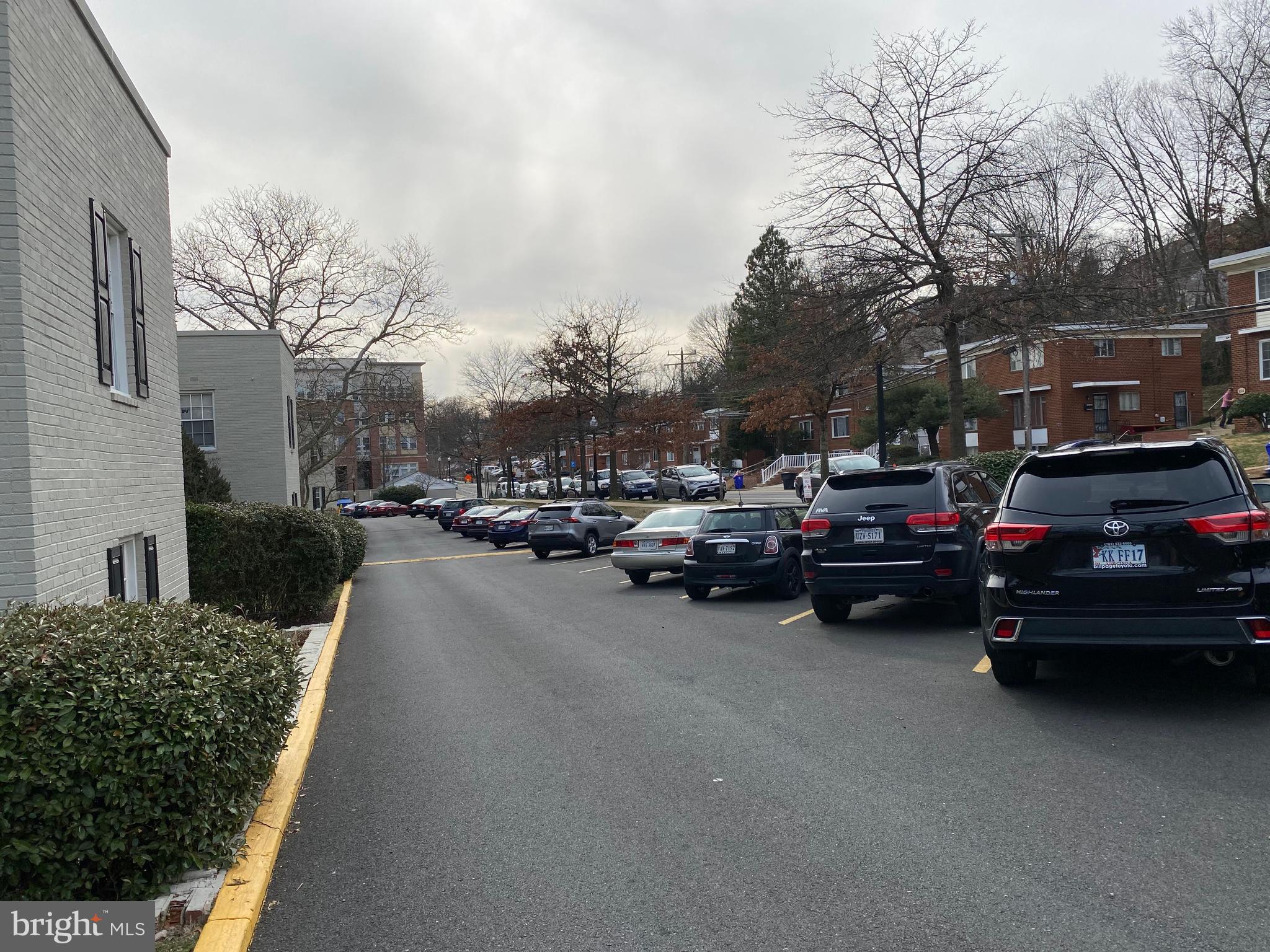 822 S ARLINGTON MILL DR #303