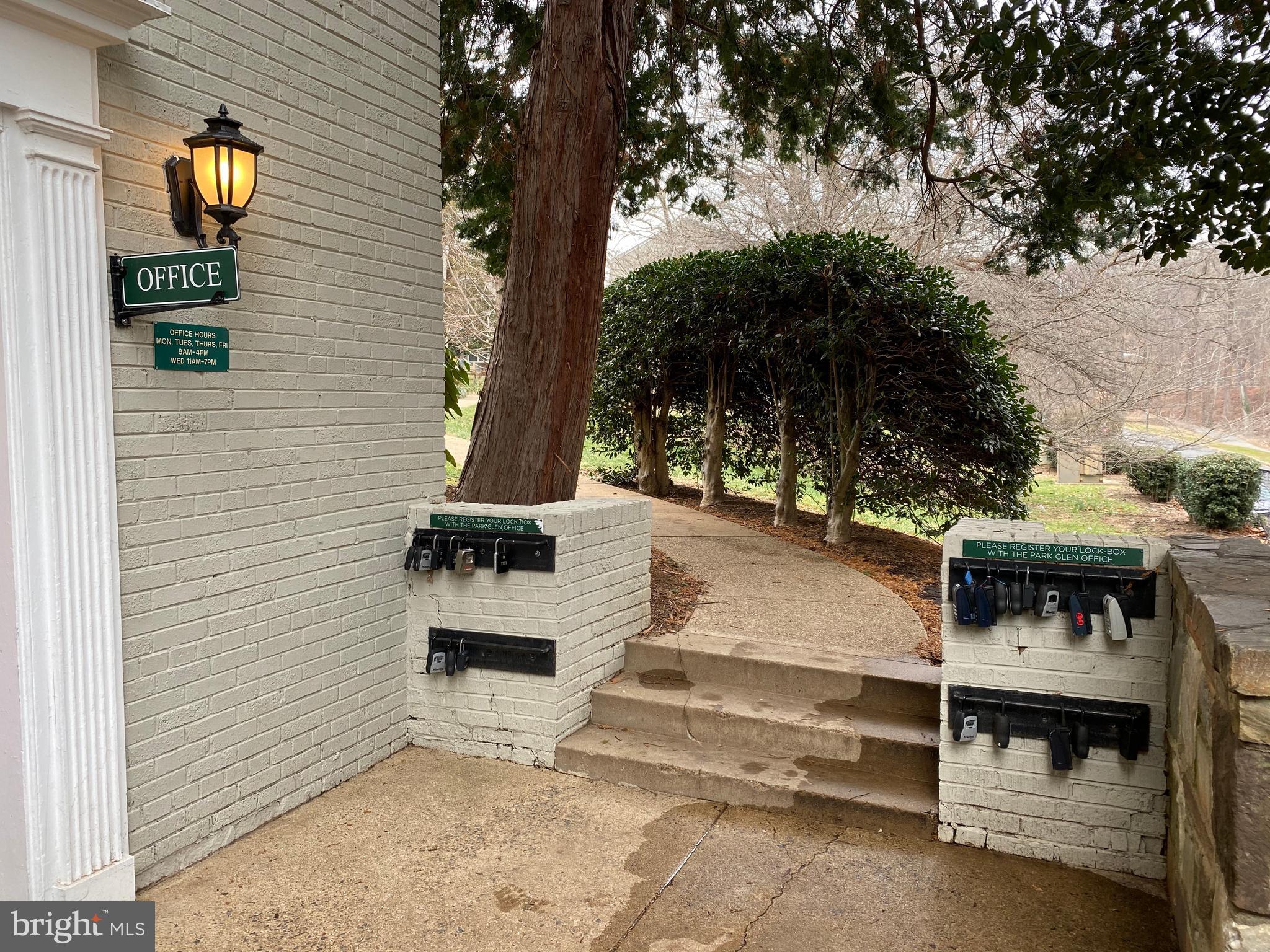 822 S ARLINGTON MILL DR #303