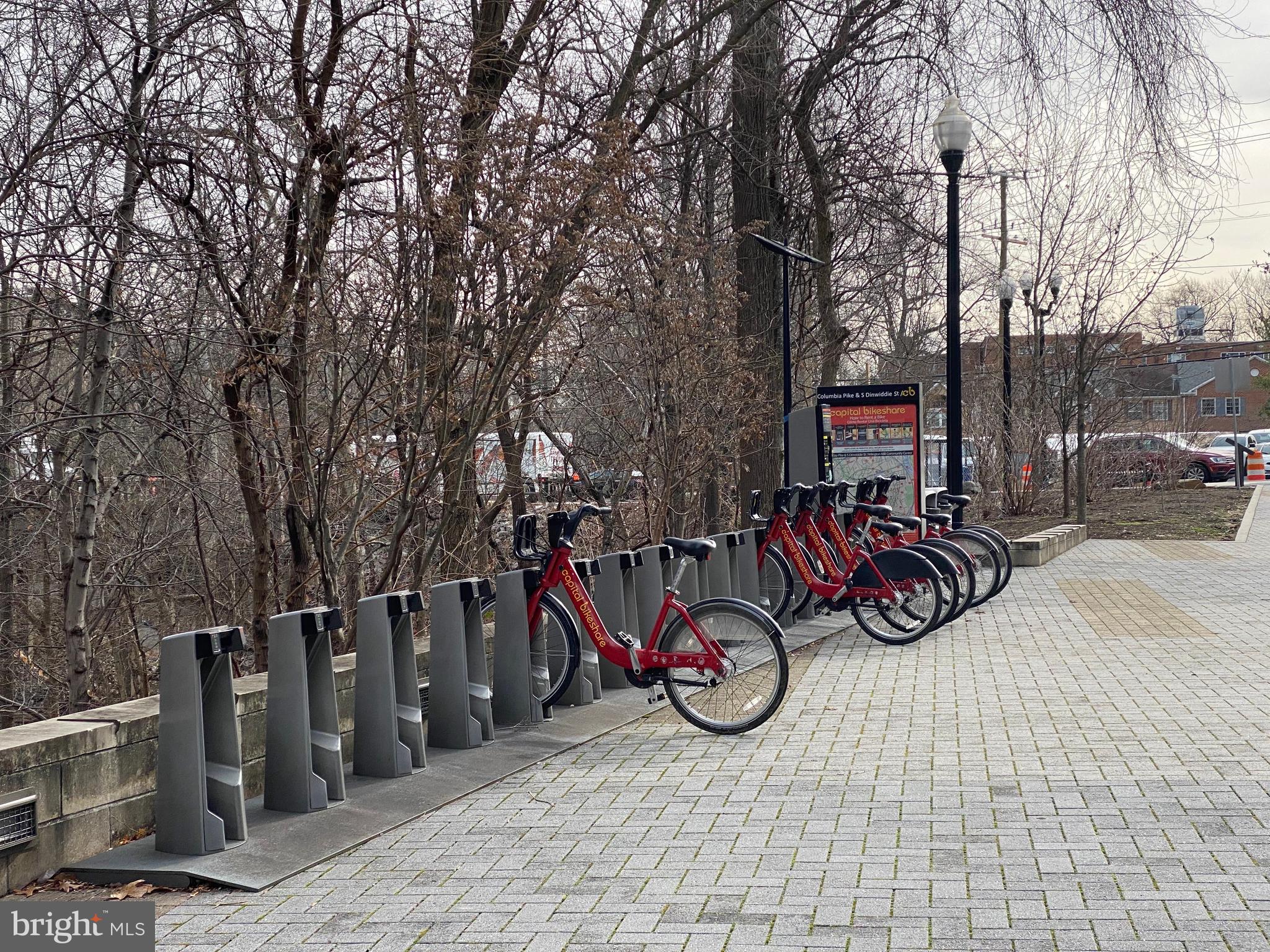 822 S ARLINGTON MILL DR #303