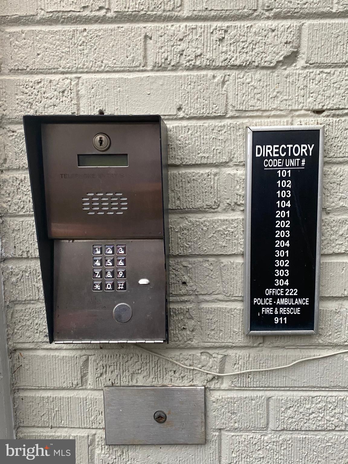 822 S ARLINGTON MILL DR #303