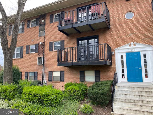 412 N ARMISTEAD ST #101