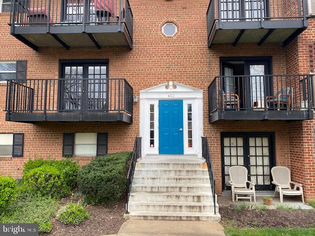 412 N ARMISTEAD ST #101