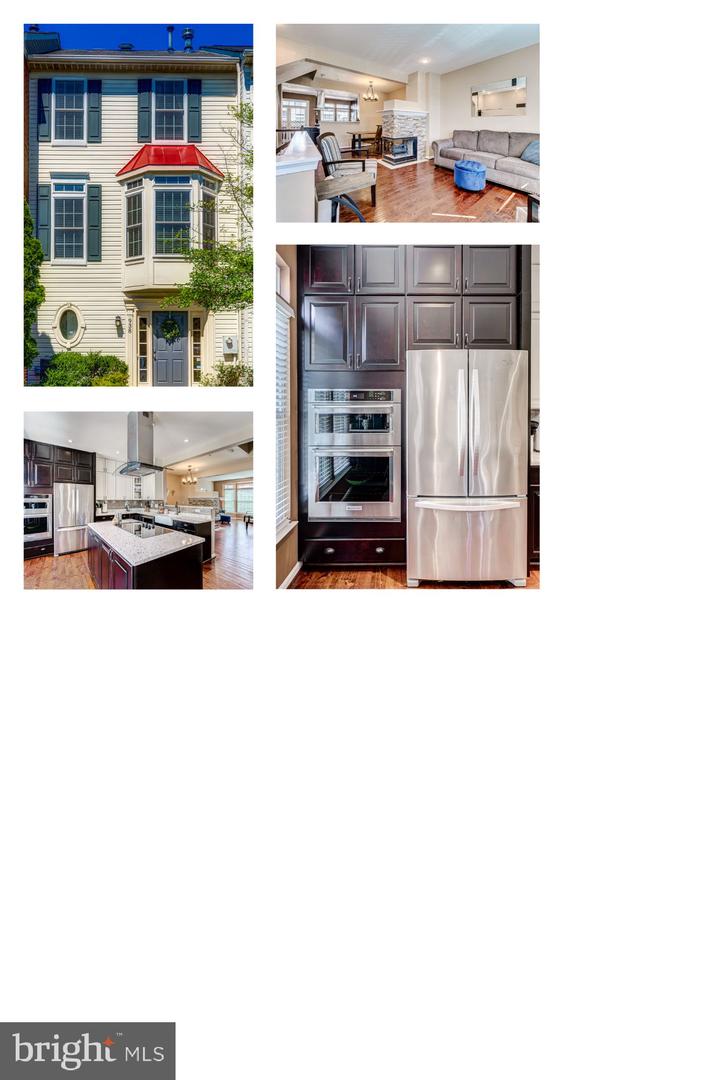 938 Harrison Cir