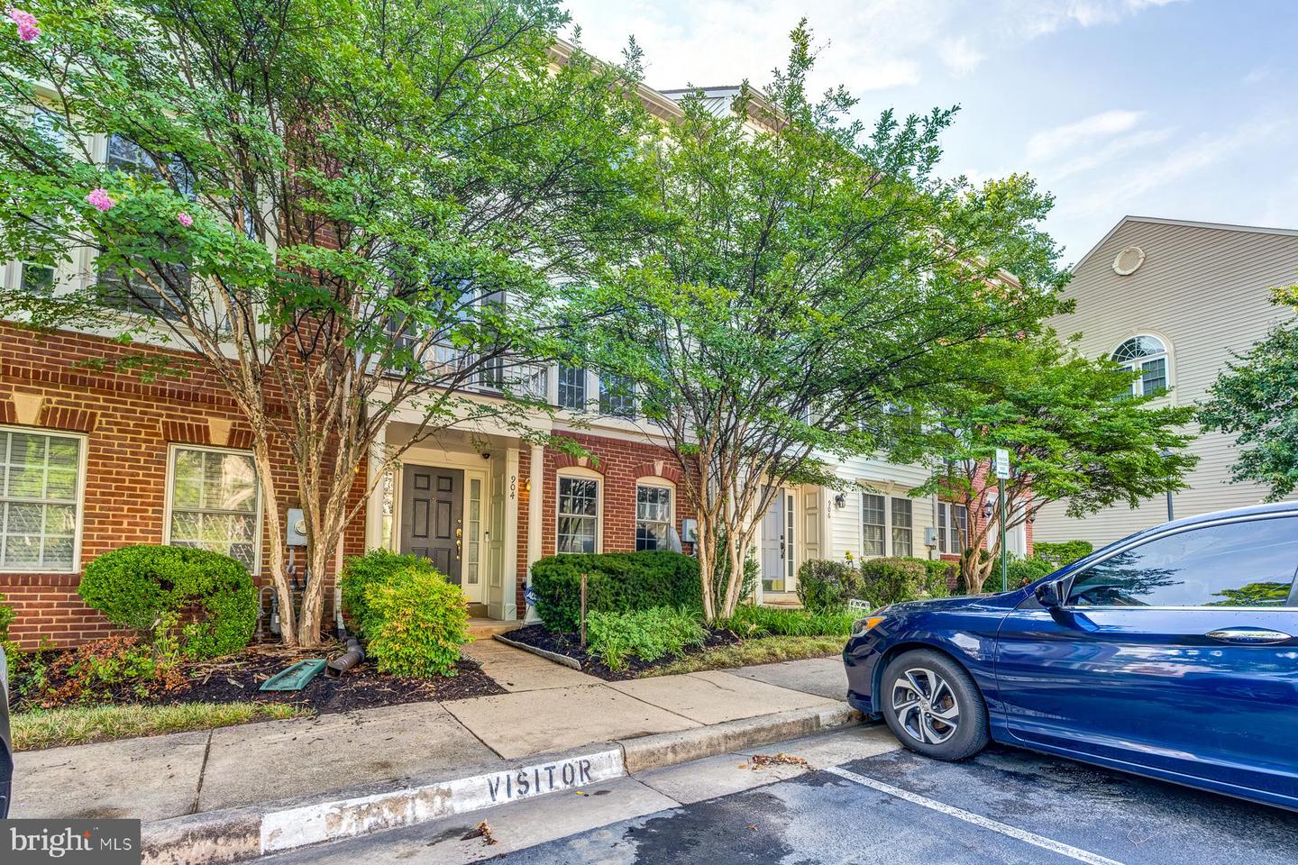 904 Harrison Cir
